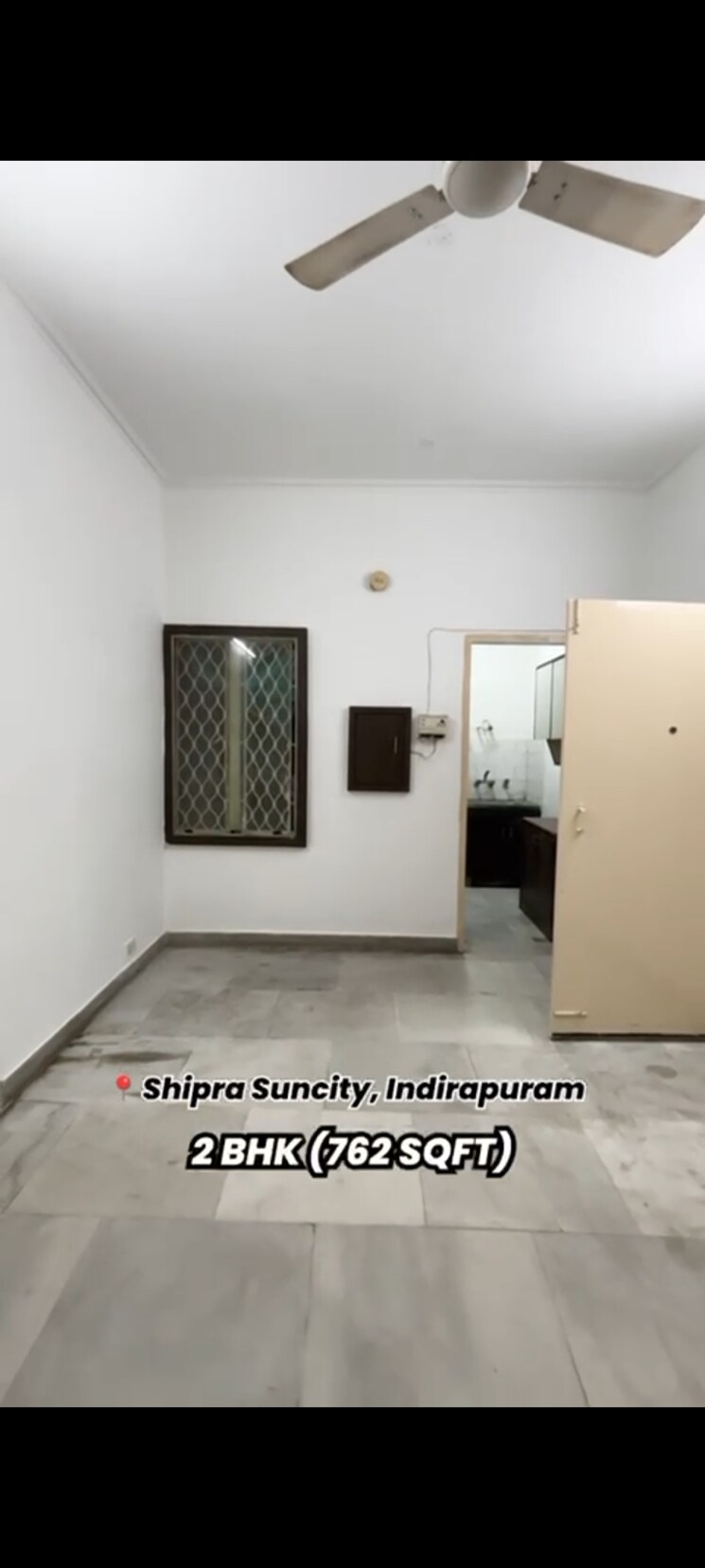Room, shipra-suncity 2 Bedroom 762 Sq.Ft. Apartment In Vaibhav Khand Ghaziabad 9460463