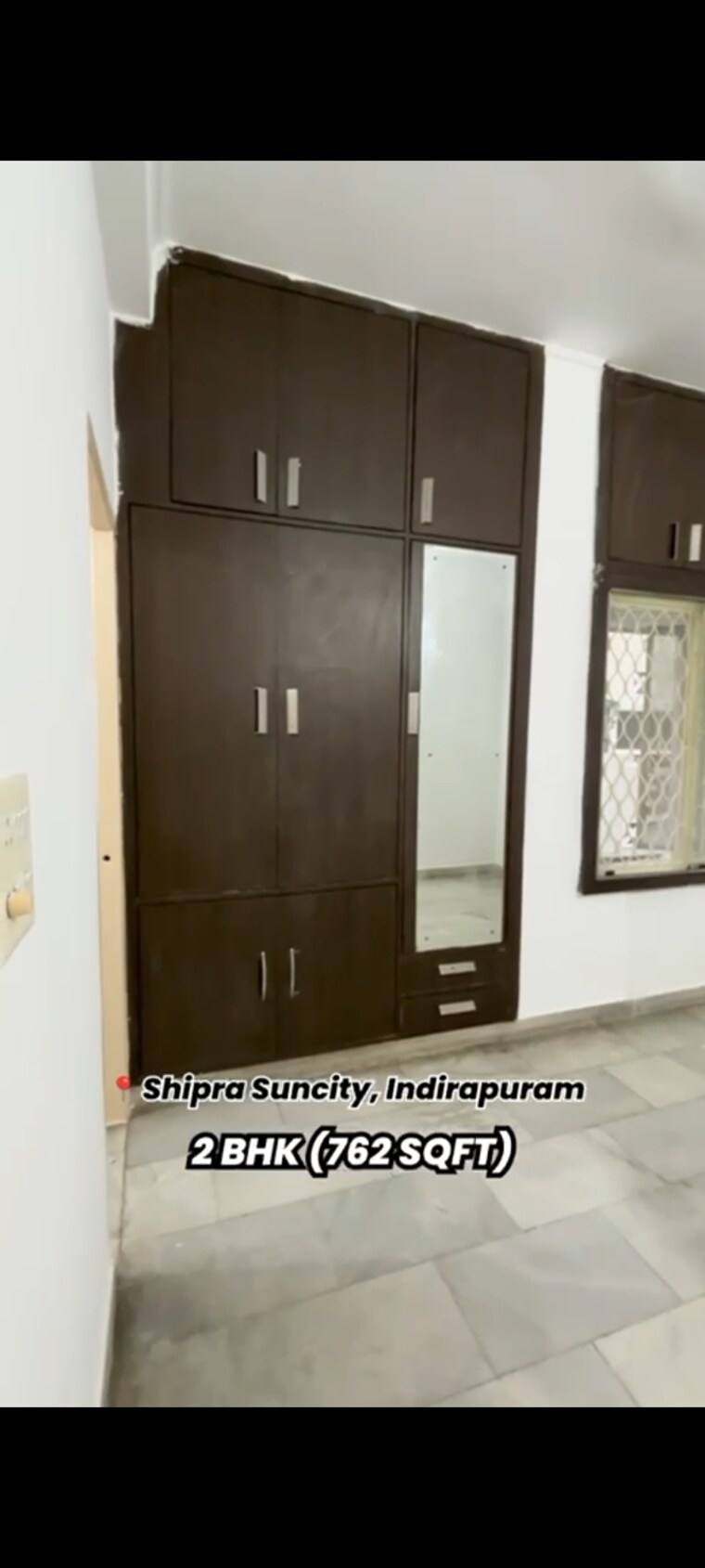 undefined, shipra-suncity 2 Bedroom 762 Sq.Ft. Apartment In Vaibhav Khand Ghaziabad 9460463