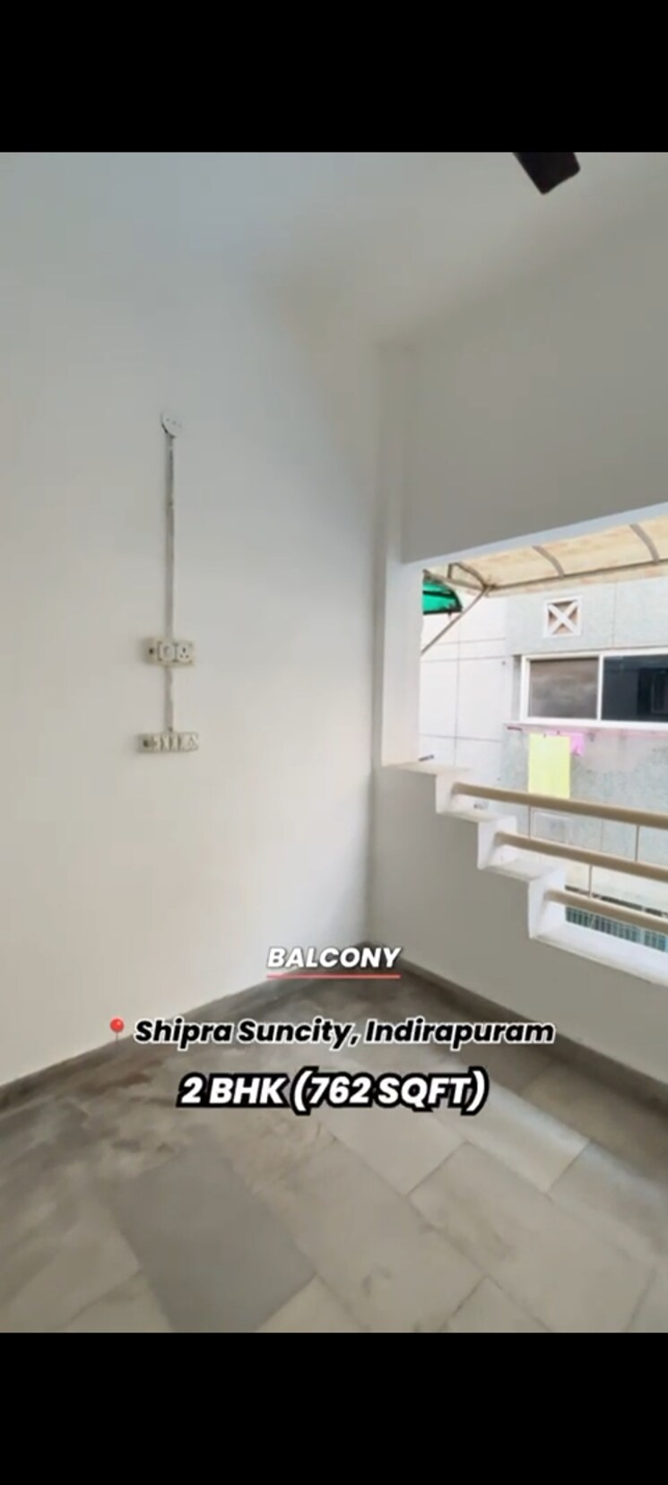 undefined, shipra-suncity 2 Bedroom 762 Sq.Ft. Apartment In Vaibhav Khand Ghaziabad 9460463