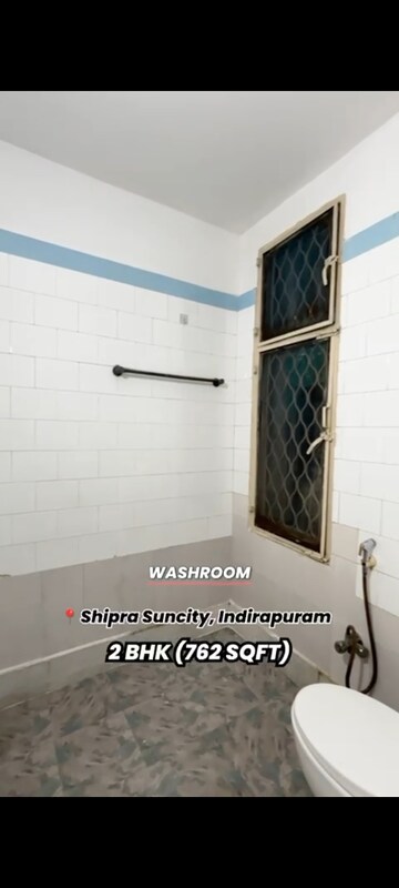 Furnished Amenities in 2 BHK Apartment at Shipra Suncity, Vaibhav Khand – for Sale