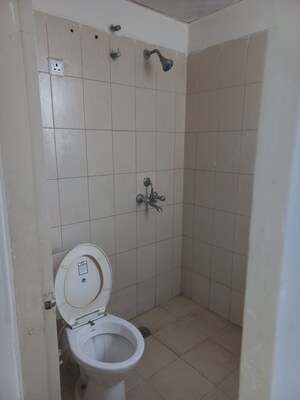Bathroom in 2 BHK Apartment at Omaxe Heights, Sector 86 – for Sale