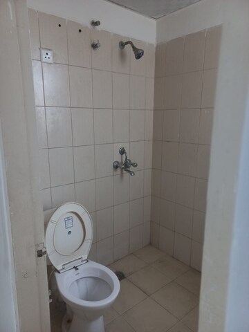 Bathroom in 2 BHK Apartment at Omaxe Heights, Sector 86 – for Sale