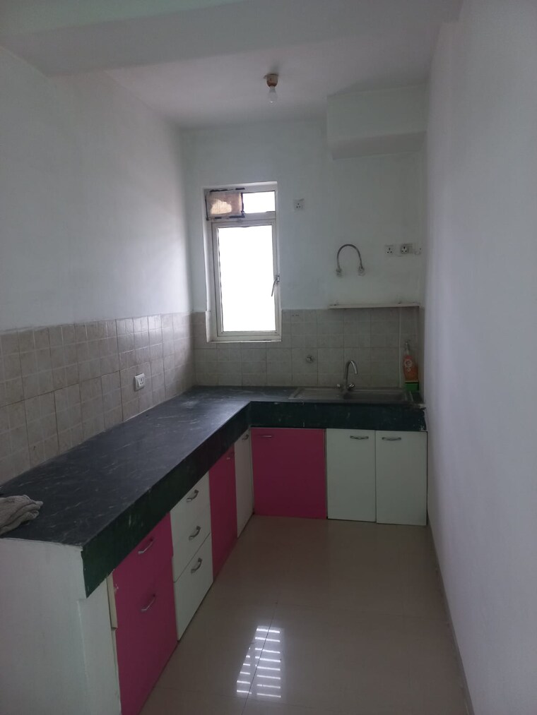 Kitchen, omaxe-heights 2 Bedroom 735 Sq.Ft. Apartment In Sector 86 Faridabad 9460461