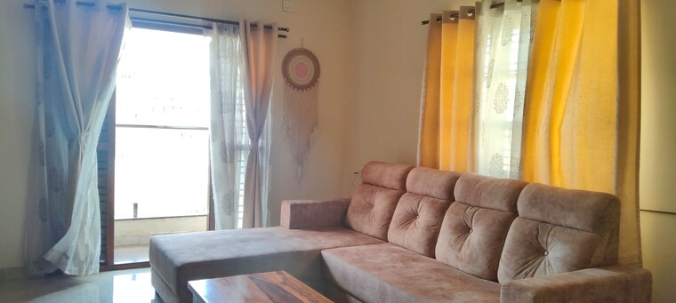 Bedroom, hsr layout 2 Bedroom 1300 Sq.Ft. Builder Floor In Hsr Layout Bangalore 9460468