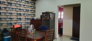 Gym in 2 BHK Builder Floor at Hsr Layout – for Rent