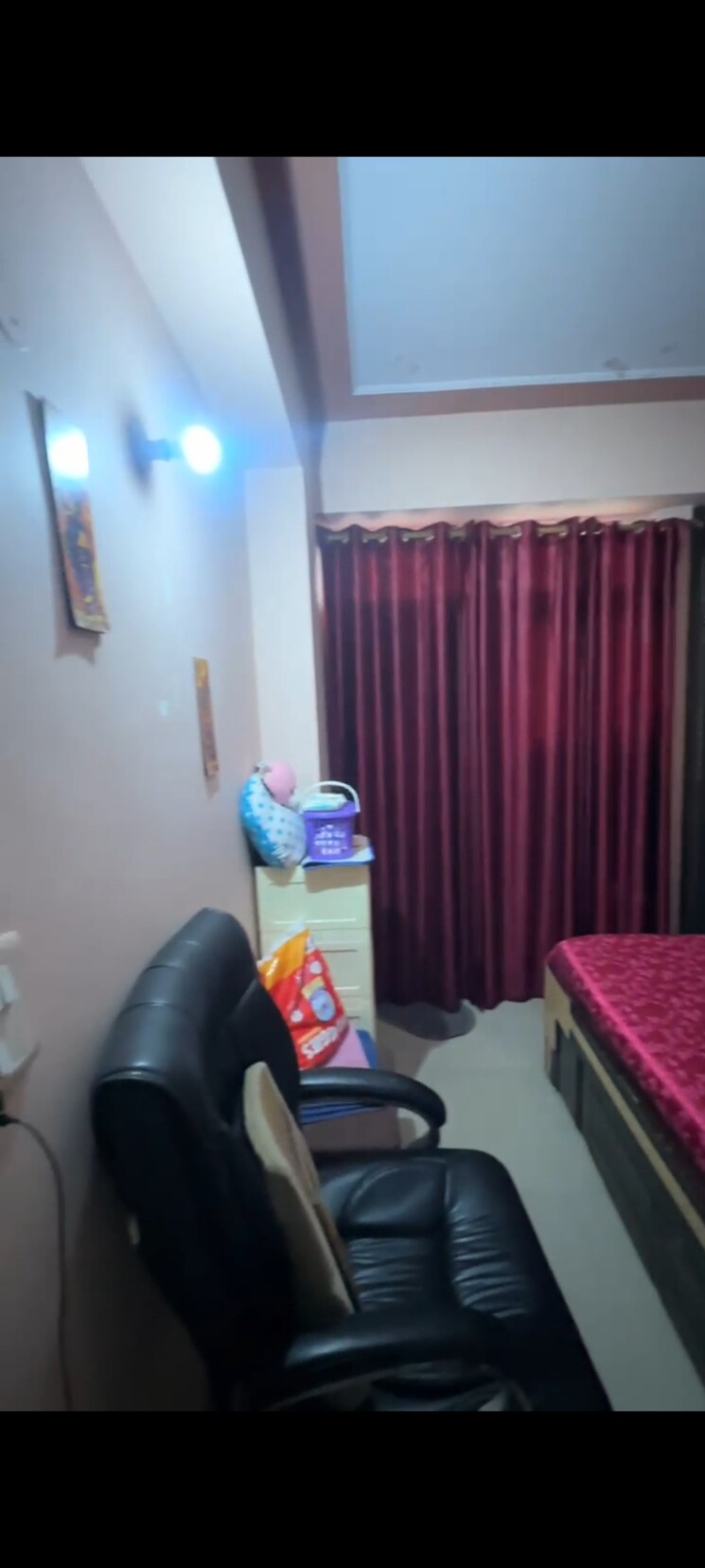 Bedroom, supertech-shopprix-mall-vaishali 2 Bedroom 1065 Sq.Ft. Apartment In Vaishali Sector 5 Ghaziabad 9460475