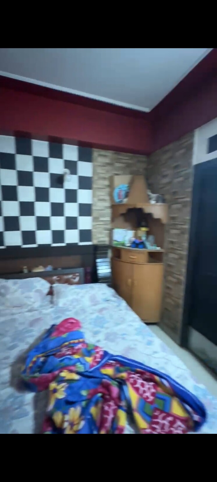 Bedroom, supertech-shopprix-mall-vaishali 2 Bedroom 1065 Sq.Ft. Apartment In Vaishali Sector 5 Ghaziabad 9460475