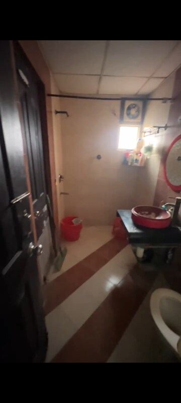 Living Room in 2 BHK Apartment at Supertech Shopprix Mall Vaishali, Vaishali Sector 5 – for Sale