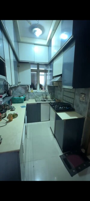 Master Bedroom in 2 BHK Apartment at Supertech Shopprix Mall Vaishali, Vaishali Sector 5 – for Sale