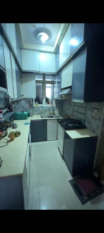 Master Bedroom in 2 BHK Apartment at Supertech Shopprix Mall Vaishali, Vaishali Sector 5 – for Sale