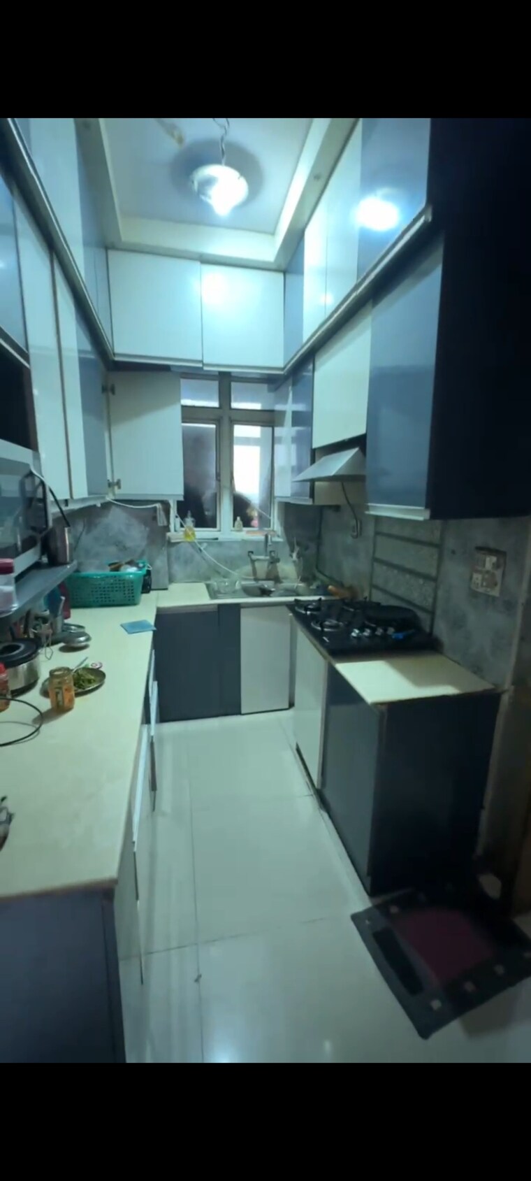 Master Bedroom, supertech-shopprix-mall-vaishali 2 Bedroom 1065 Sq.Ft. Apartment In Vaishali Sector 5 Ghaziabad 9460475