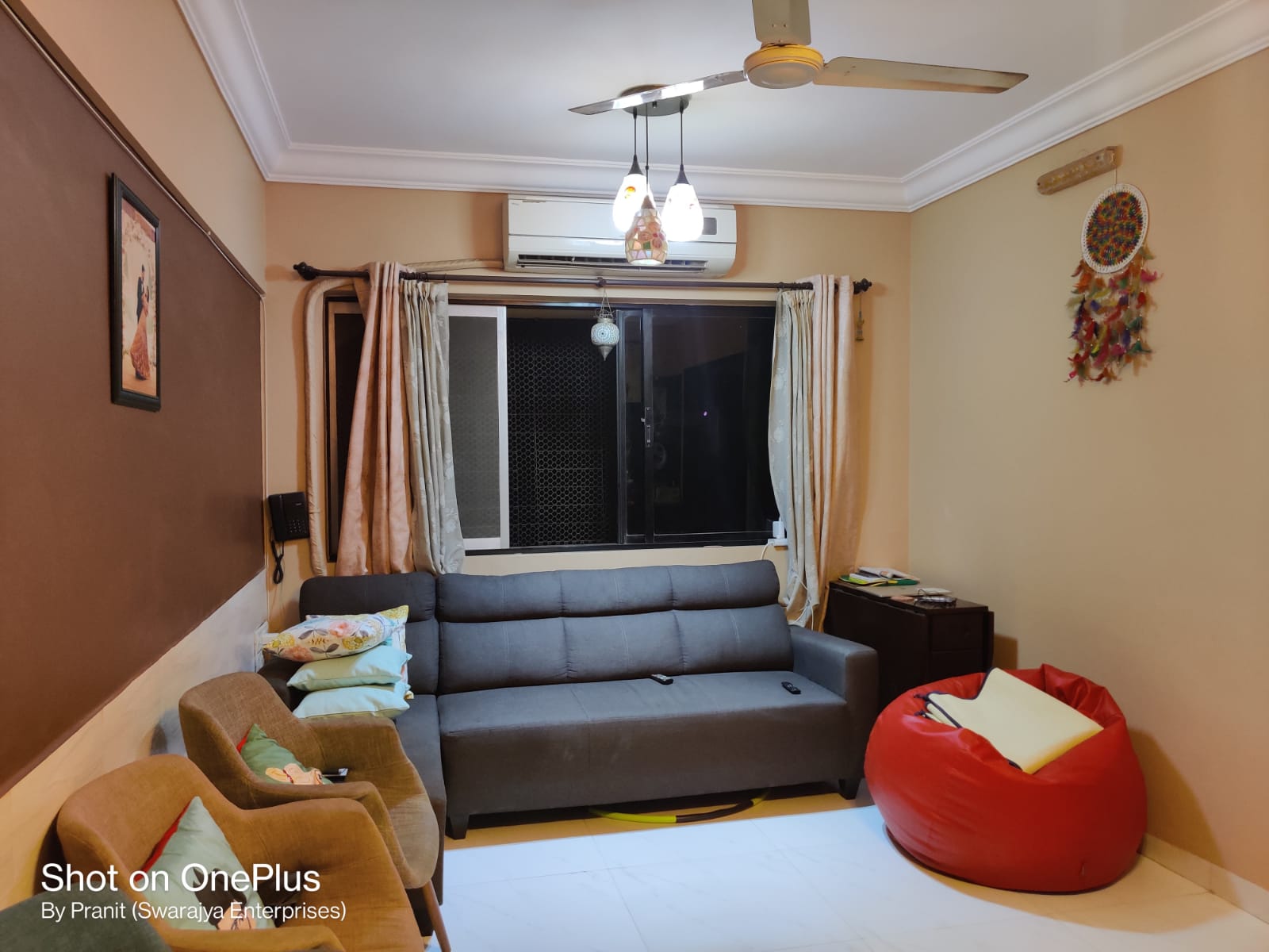 2 BHK 970 Sq.Ft. Apartment in Orchid Enclave Powai