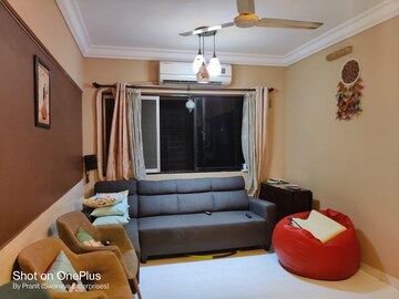 2 BHK Apartment For Rent in Orchid Enclave Powai, Chandivali