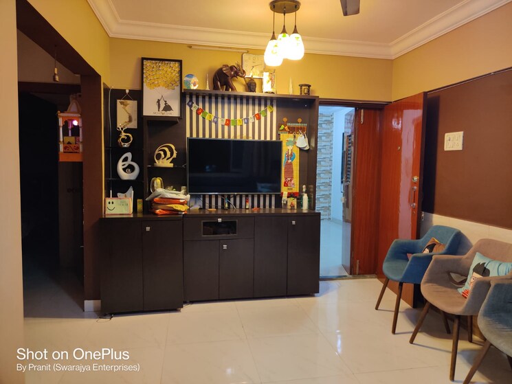 Living Room, orchid-enclave-powai 2 Bedroom 970 Sq.Ft. Apartment In Chandivali Mumbai 9460473