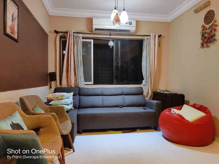 Living Room, orchid-enclave-powai 2 Bedroom 970 Sq.Ft. Apartment In Chandivali Mumbai 9460473