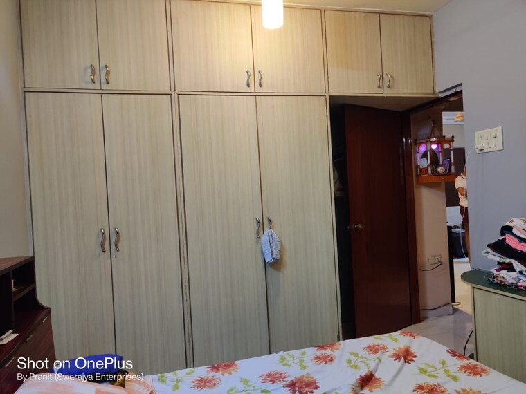 Bedroom, orchid-enclave-powai 2 Bedroom 970 Sq.Ft. Apartment In Chandivali Mumbai 9460473