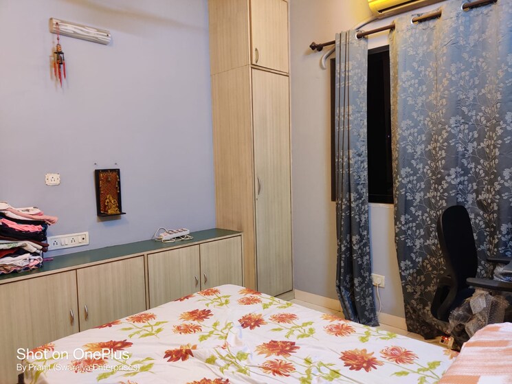 Bedroom, orchid-enclave-powai 2 Bedroom 970 Sq.Ft. Apartment In Chandivali Mumbai 9460473