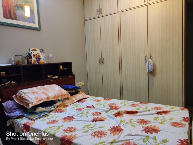 Bedroom, orchid-enclave-powai 2 Bedroom 970 Sq.Ft. Apartment In Chandivali Mumbai 9460473