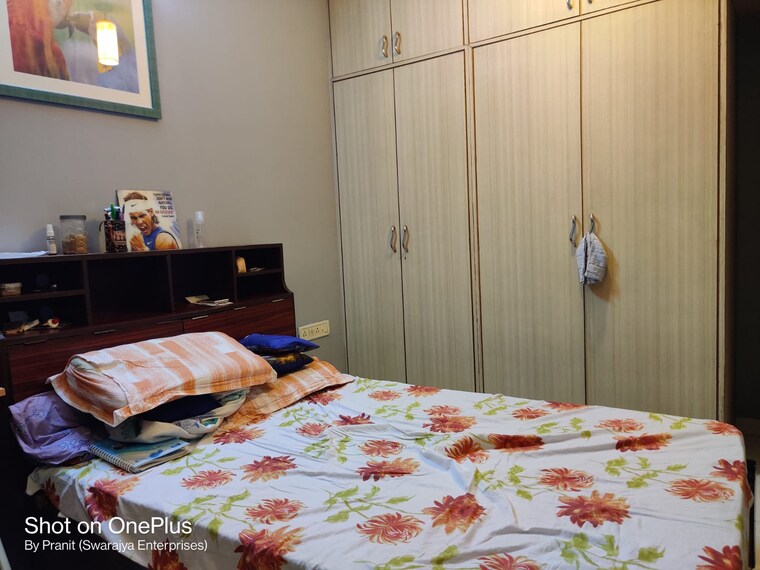 Bedroom, orchid-enclave-powai 2 Bedroom 970 Sq.Ft. Apartment In Chandivali Mumbai 9460473