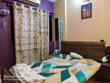 Bedroom in 2 BHK Apartment at Orchid Enclave Powai, Chandivali – for Rent