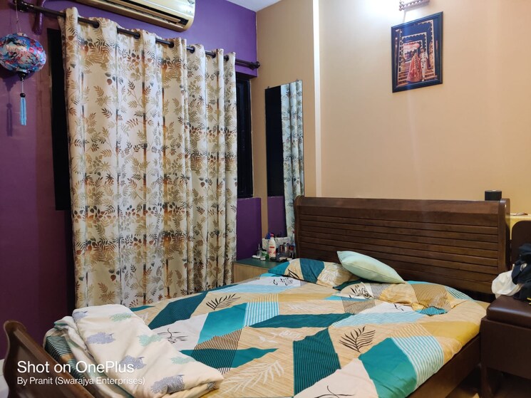 Bedroom, orchid-enclave-powai 2 Bedroom 970 Sq.Ft. Apartment In Chandivali Mumbai 9460473