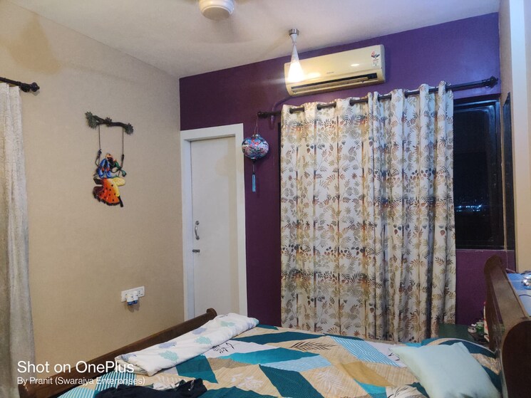 Bedroom, orchid-enclave-powai 2 Bedroom 970 Sq.Ft. Apartment In Chandivali Mumbai 9460473