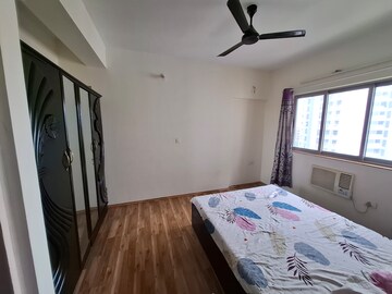 Bedroom in 2.5 BHK Apartment at Lodha Casa Rio Gold, Dombivli East – for Rent