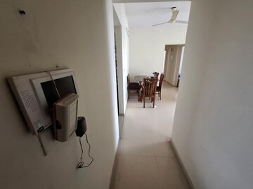 Team Area in 2.5 BHK Apartment at Lodha Casa Rio Gold, Dombivli East – for Rent