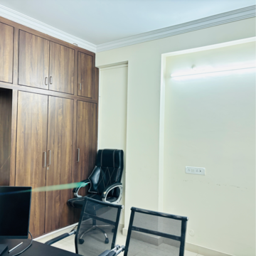 Gym in  Office Space at Madhapur – for Rent
