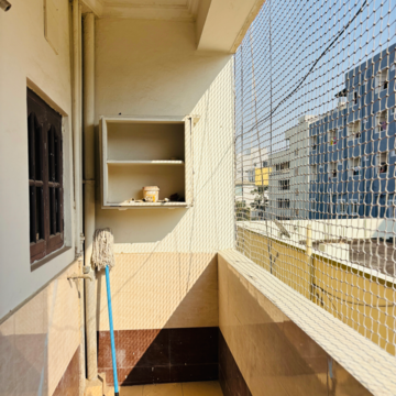 Kitchen in  Office Space at Madhapur – for Rent