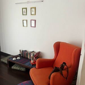 Furnished Amenities in 3 BHK Apartment at Bestech Park View City 1, Dhani – for Sale