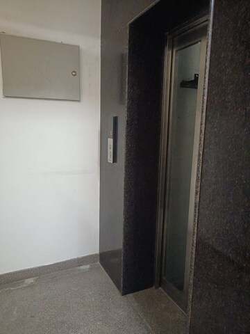 Staircase in 3 BHK Builder Floor at Preet Vihar – for Rent