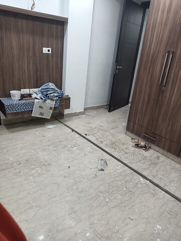 Bedroom in 3 BHK Builder Floor at Preet Vihar – for Rent