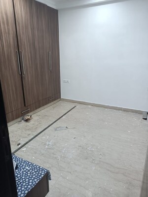 Bedroom in 3 BHK Builder Floor at Preet Vihar – for Rent