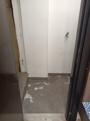 Balcony in 3 BHK Builder Floor at Preet Vihar – for Rent