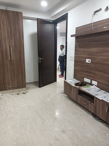 Bedroom in 3 BHK Builder Floor at Preet Vihar – for Rent
