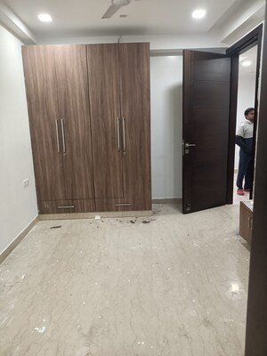 Bedroom in 3 BHK Builder Floor at Preet Vihar – for Rent
