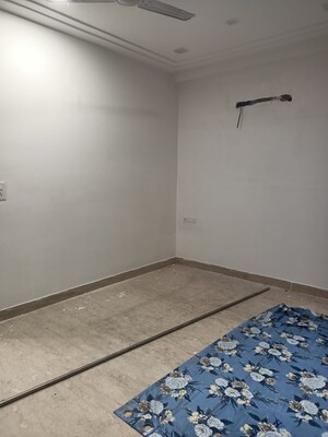 Bedroom in 3 BHK Builder Floor at Preet Vihar – for Rent