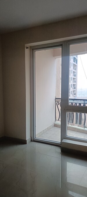 Building Lobby in 2 BHK Apartment at Sikka Karmic Greens, Sector 78 – for Rent