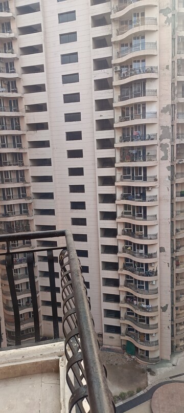 2 BHK Apartment – Exterior View View at Sikka Karmic Greens, Sector 78 - for Rent