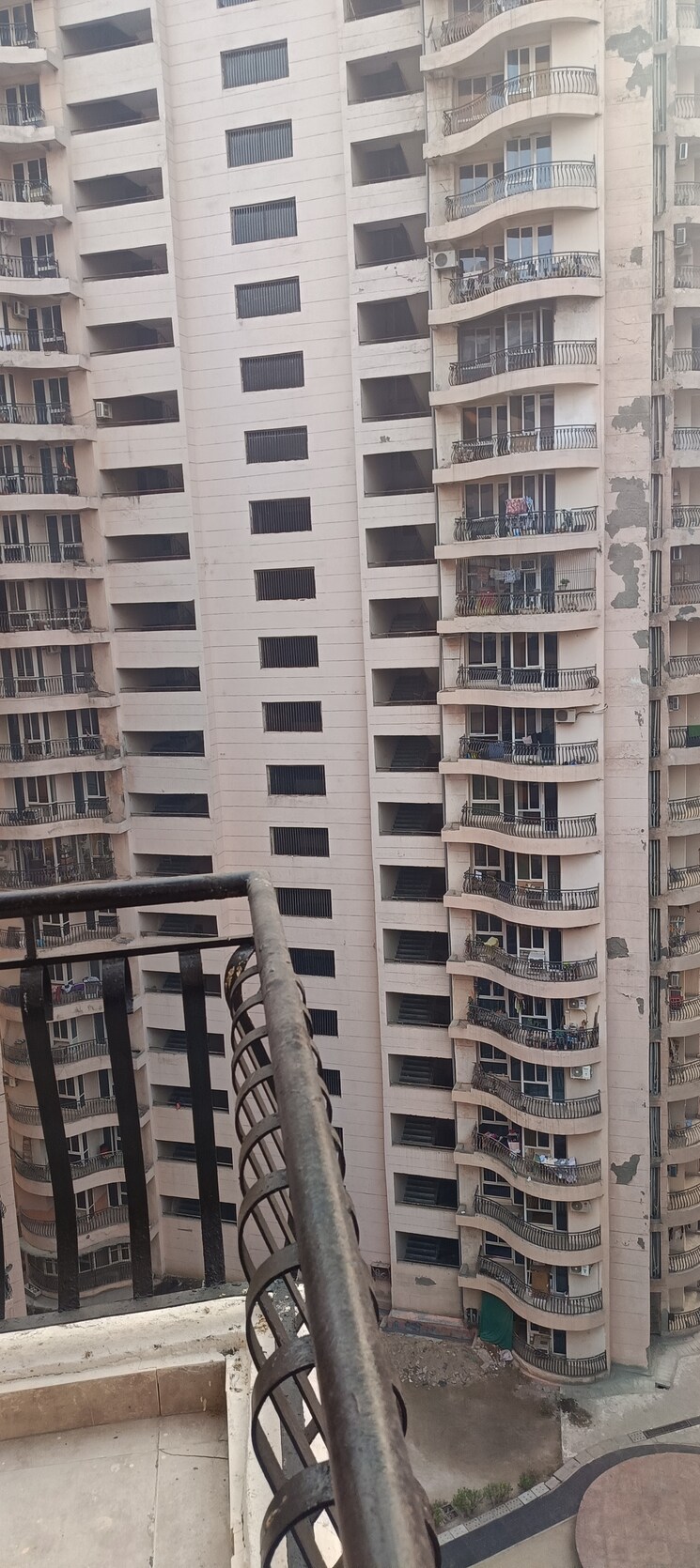 Exterior View, sikka-karmic-greens 2 Bedroom 1210 Sq.Ft. Apartment In Sector 78 Noida 9460494