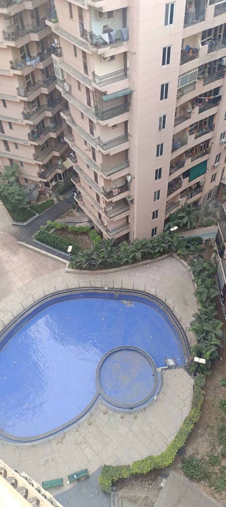 Swimming Pool, sikka-karmic-greens 2 Bedroom 1210 Sq.Ft. Apartment In Sector 78 Noida 9460494