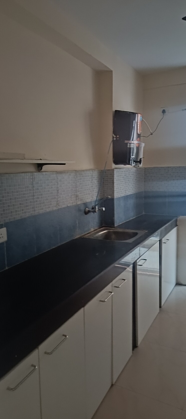 Kitchen, sikka-karmic-greens 2 Bedroom 1210 Sq.Ft. Apartment In Sector 78 Noida 9460494