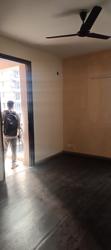 Bathroom in 2 BHK Apartment at Sikka Karmic Greens, Sector 78 – for Rent