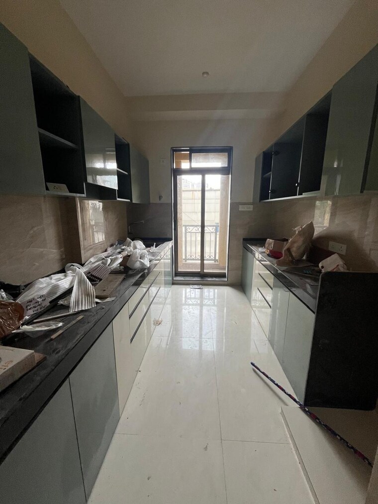 Kitchen, raheja-garden-estate 2 Bedroom 950 Sq.Ft. Apartment In Midc Colony Thane 9460502