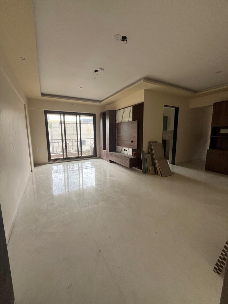 Living Room, raheja-garden-estate 2 Bedroom 950 Sq.Ft. Apartment In Midc Colony Thane 9460502