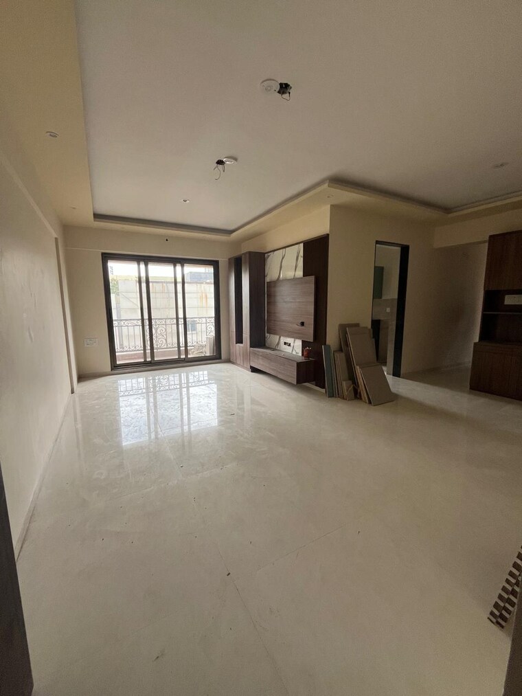 Living Room, raheja-garden-estate 2 Bedroom 950 Sq.Ft. Apartment In Midc Colony Thane 9460502