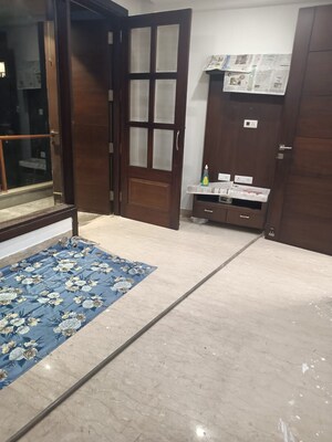 Bedroom in 3 BHK Builder Floor at Preet Vihar – for Rent