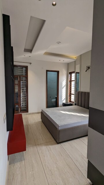 1 BHK Apartment For Rent in Sector 34