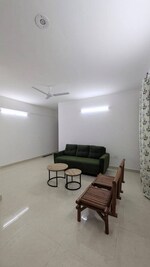 3 BHK + Pooja Room 1000 Sq.Ft. Builder Floor in Himgiri Enclave